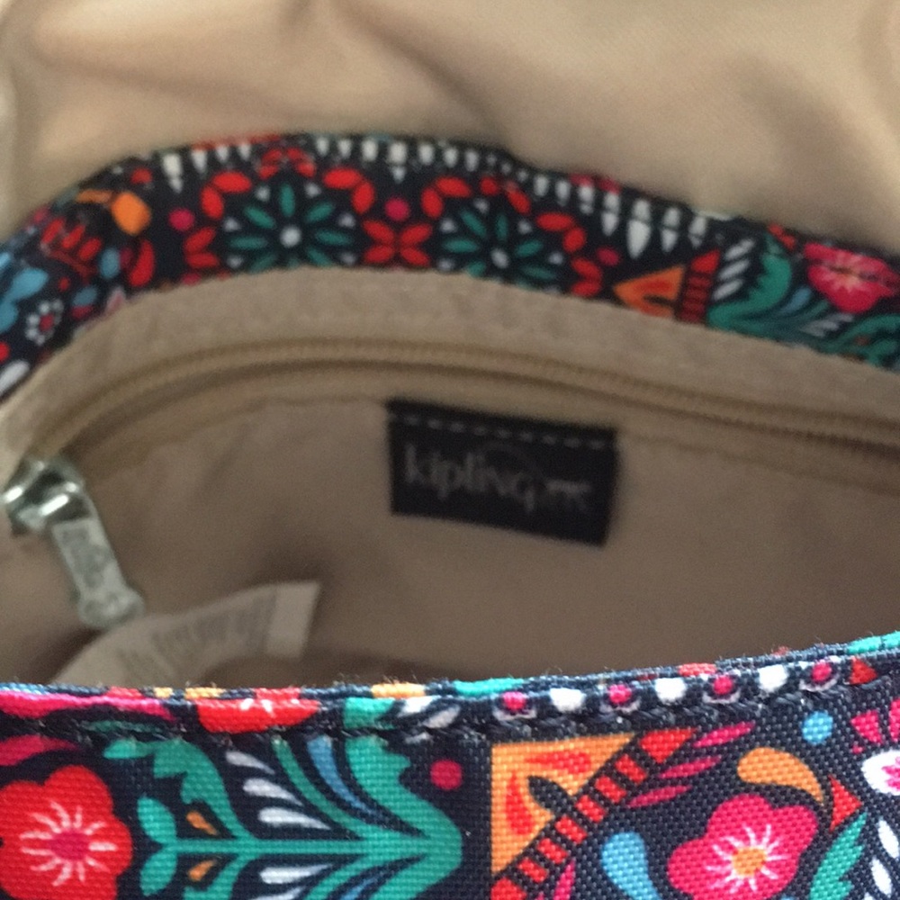 Kipling Bag - Picture 5 of 8